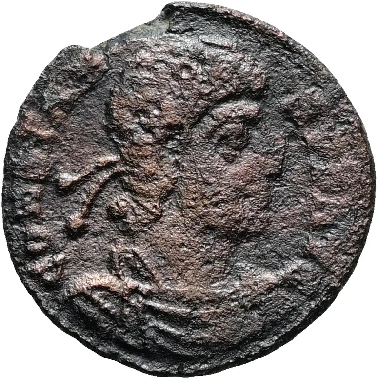 Münze