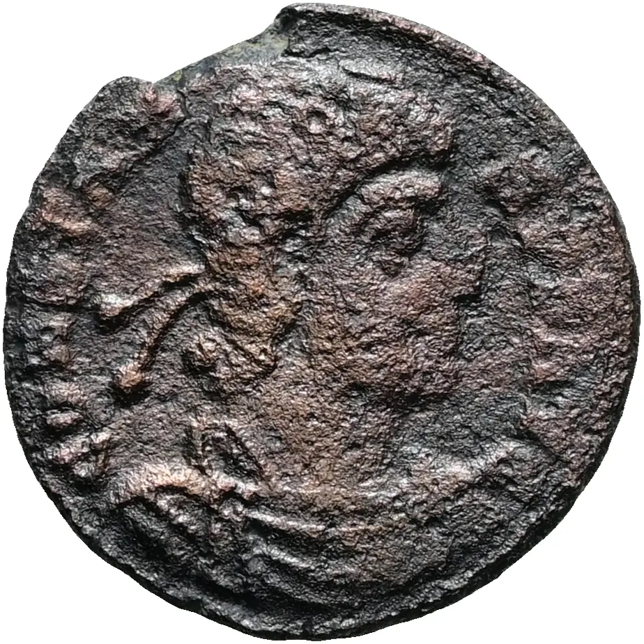 Münze