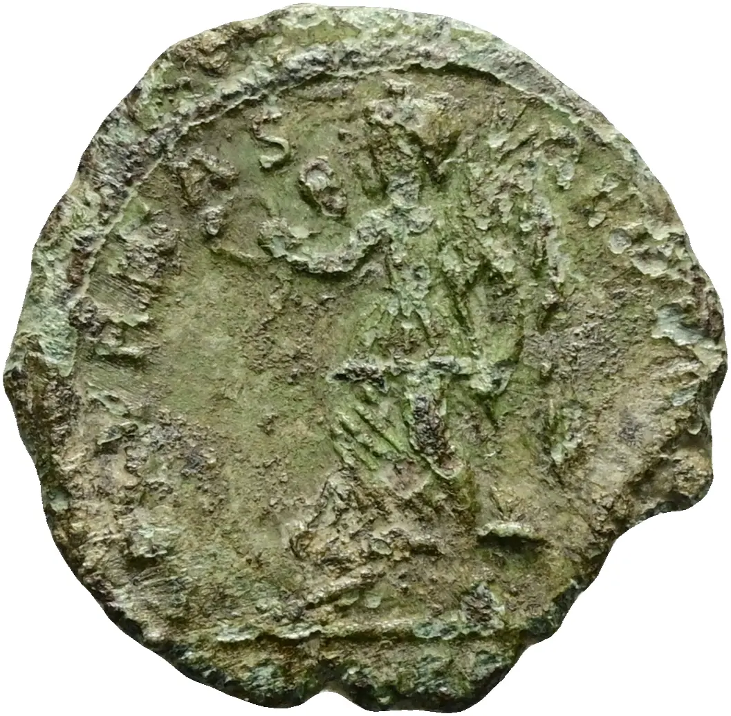 Münze