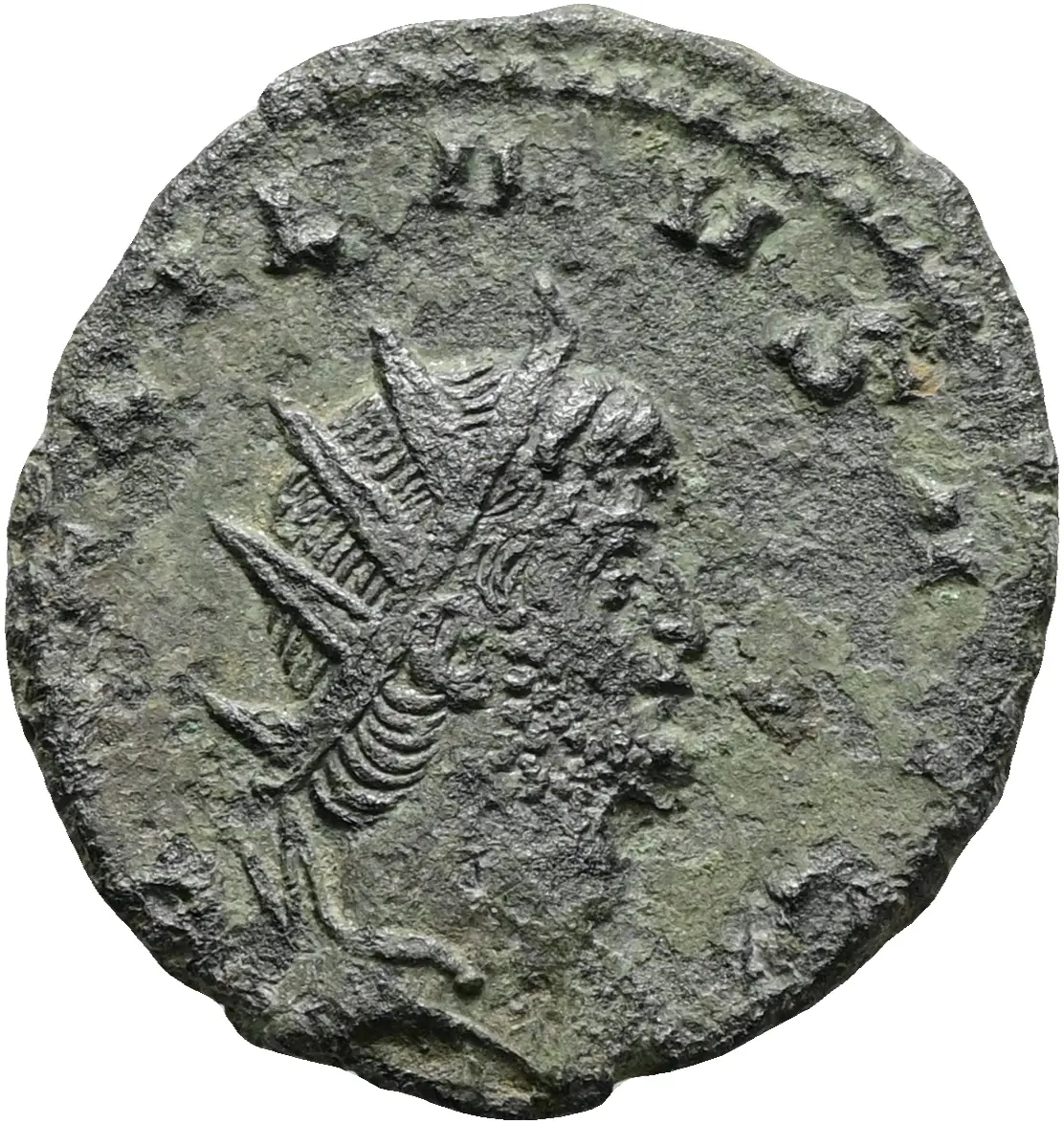 Münze