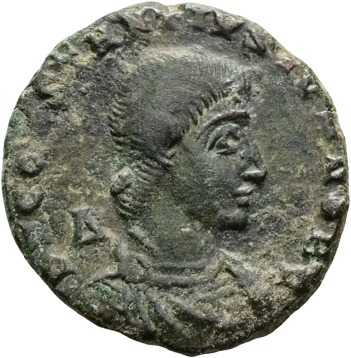 Münze