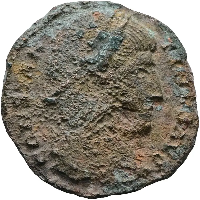 Münze