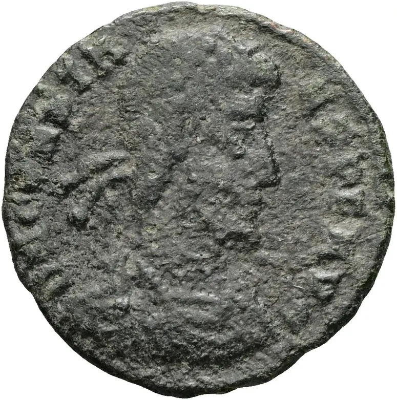 Münze