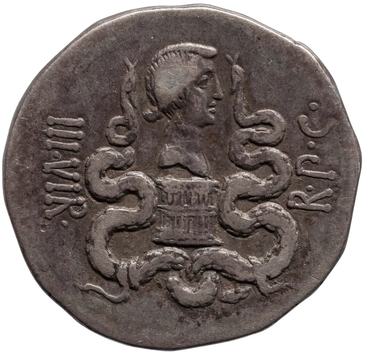 Münze