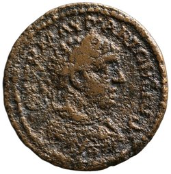 Milet: Antoninus III. (Caracalla)
