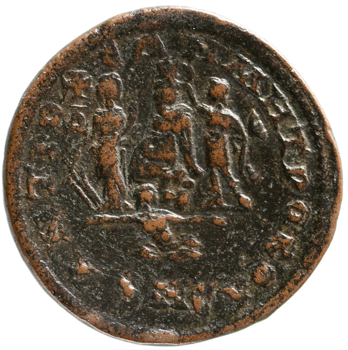 Antiochia: Severus Alexander