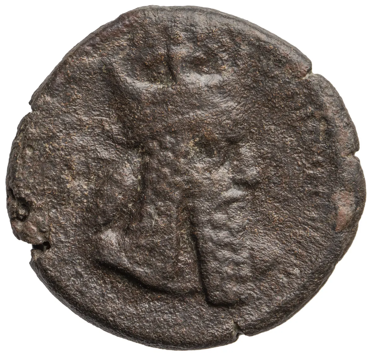 Sasaniden: Ardashir I.