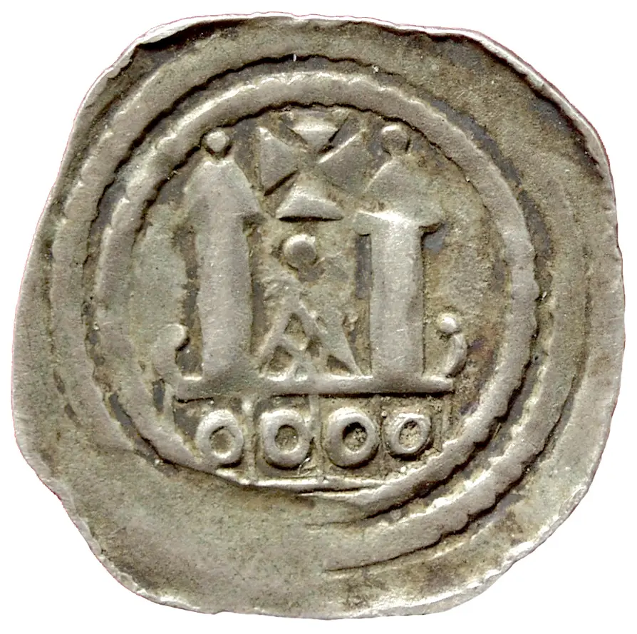 Erzbischöfe von Salzburg: Adalbert II. von Böhmen (1168-1177, 1183-1200)