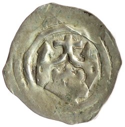Erzbischöfe von Salzburg: Rudolf von Hohenegg oder später (1286–ca. 1320)
