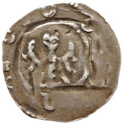 Erzbischöfe von Salzburg / Herzöge von Kärnten: Ebf. Rudolf (1284–1290) und Hg. Meinhard II. (1286–1295)