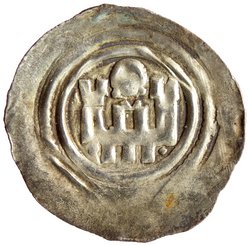 Herzöge von Kärnten: Ulrich III. (1256–1269)