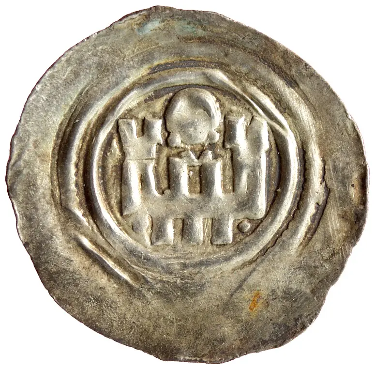 Münze