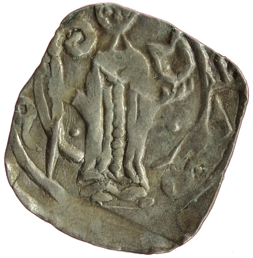 Herzöge von Kärnten / Herren von Krain: Bernhard (1202–1256)