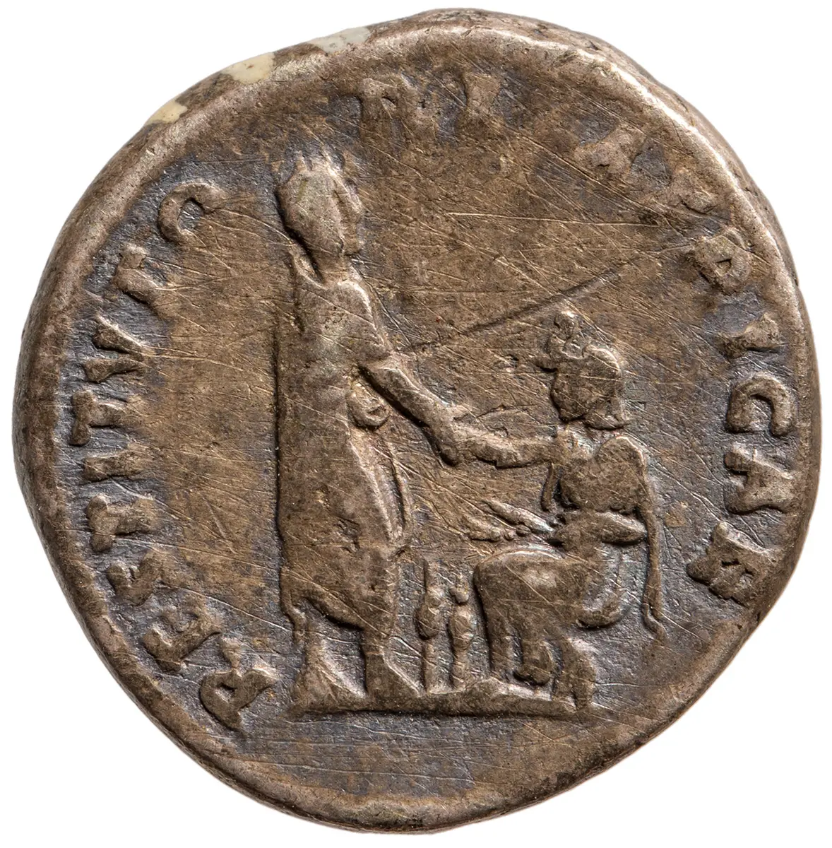 Hadrianus