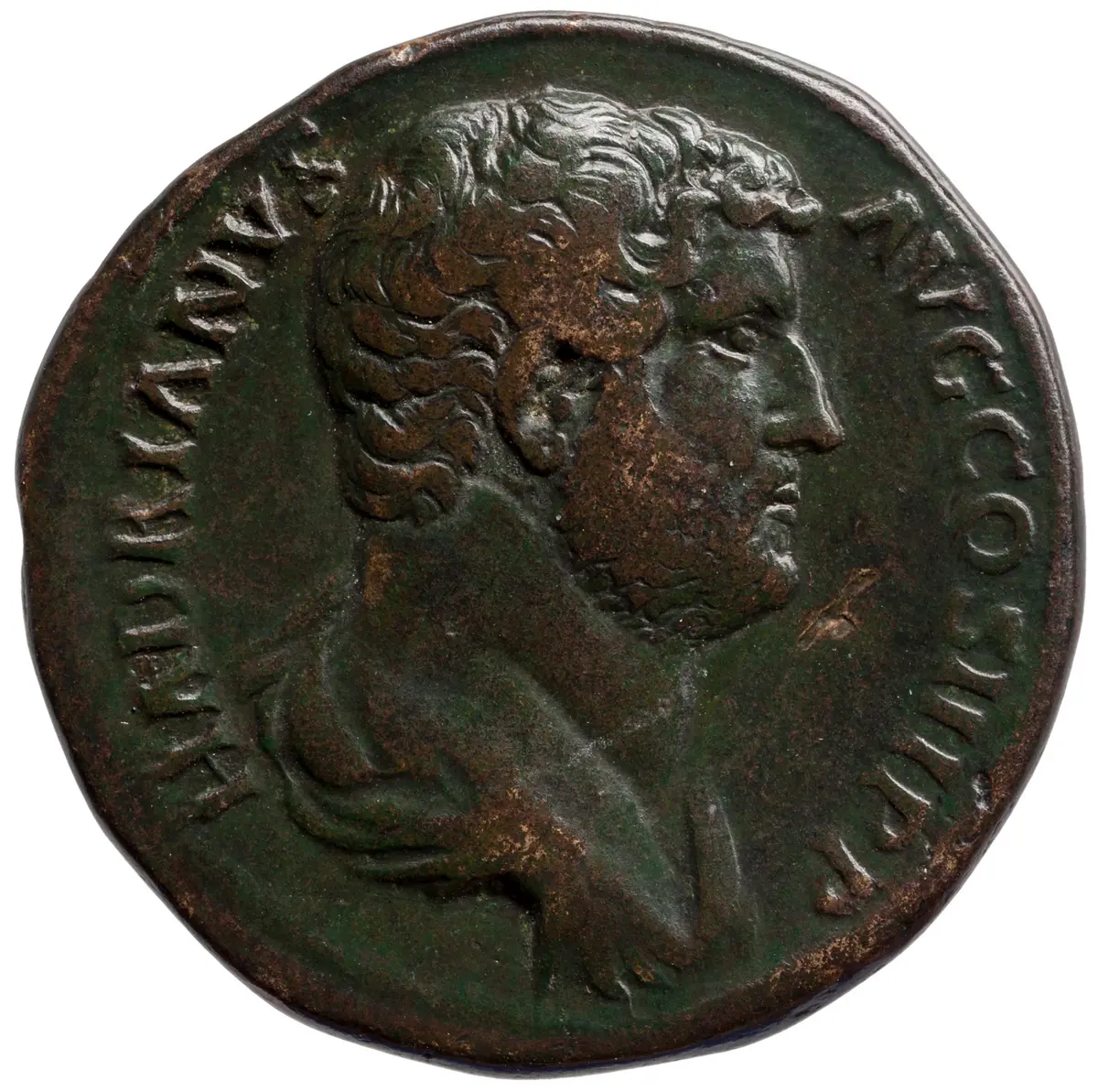 Hadrianus