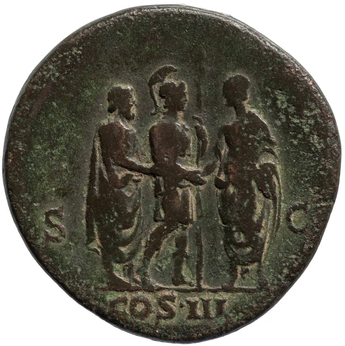 Hadrianus