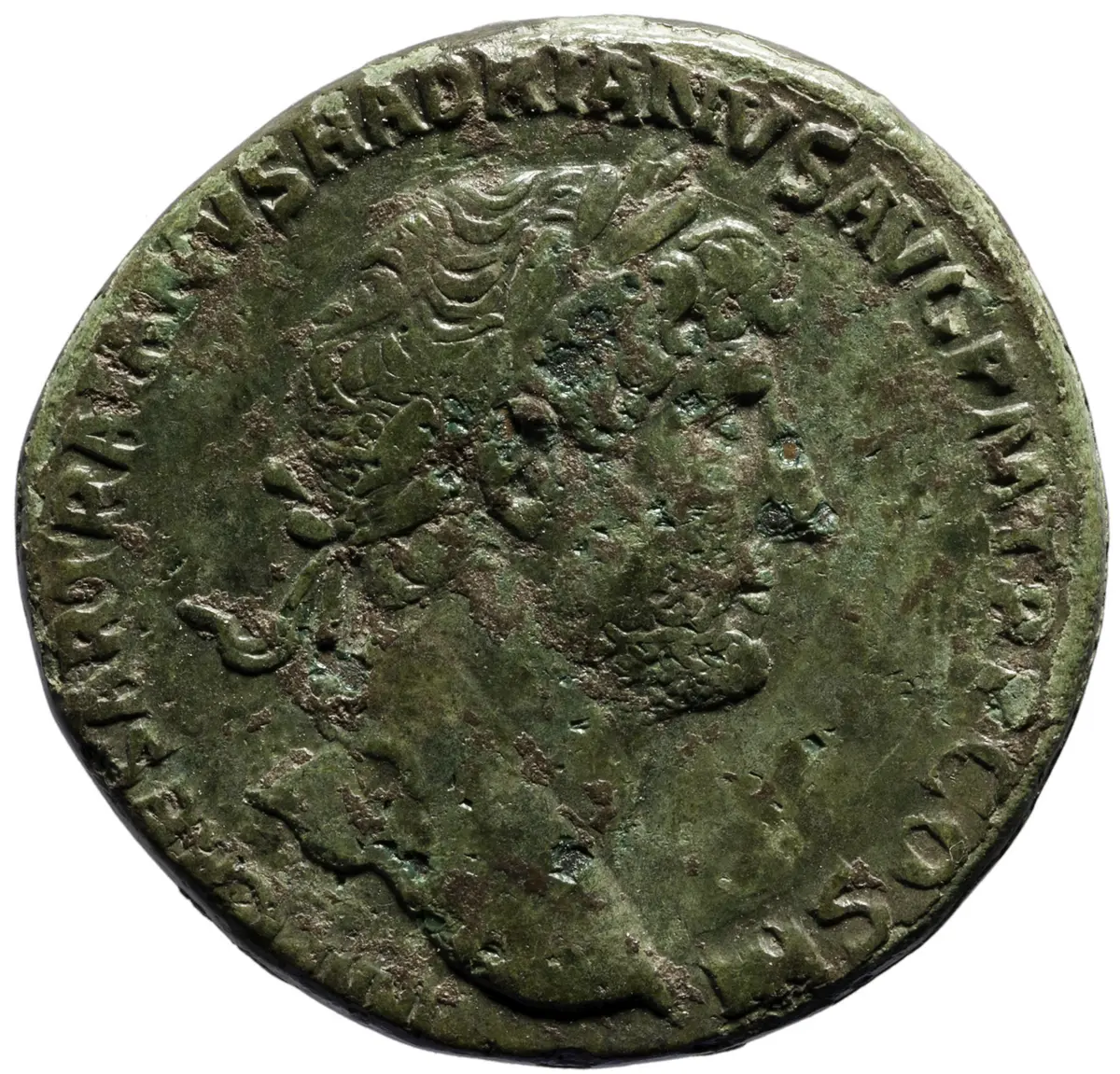 Hadrianus