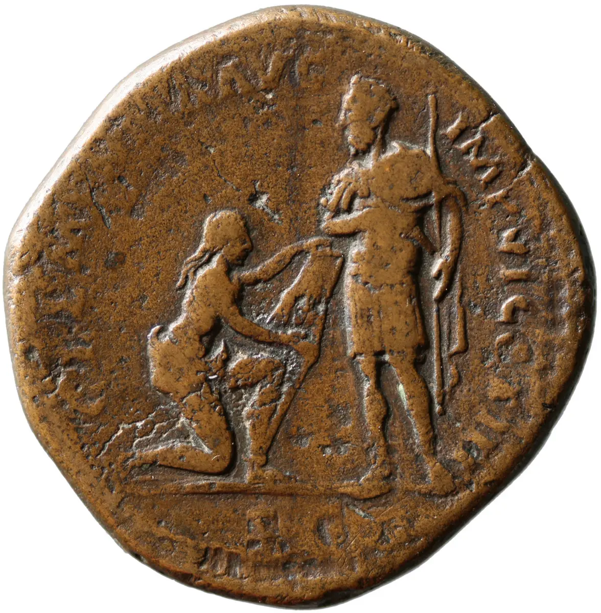 Marcus Aurelius
