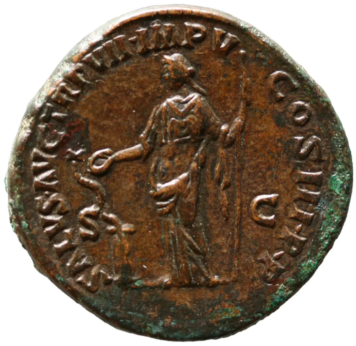 Commodus