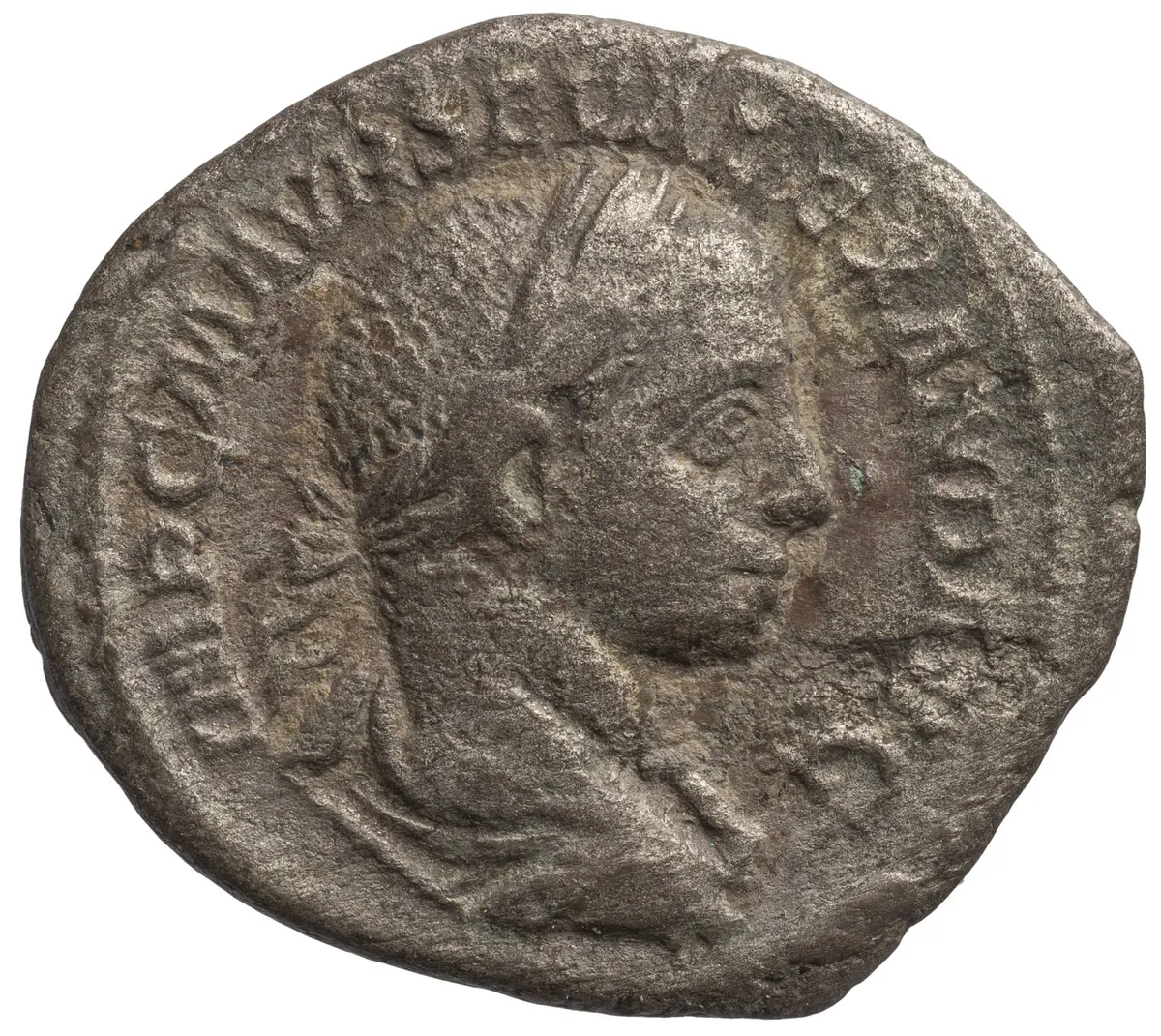 Severus Alexander