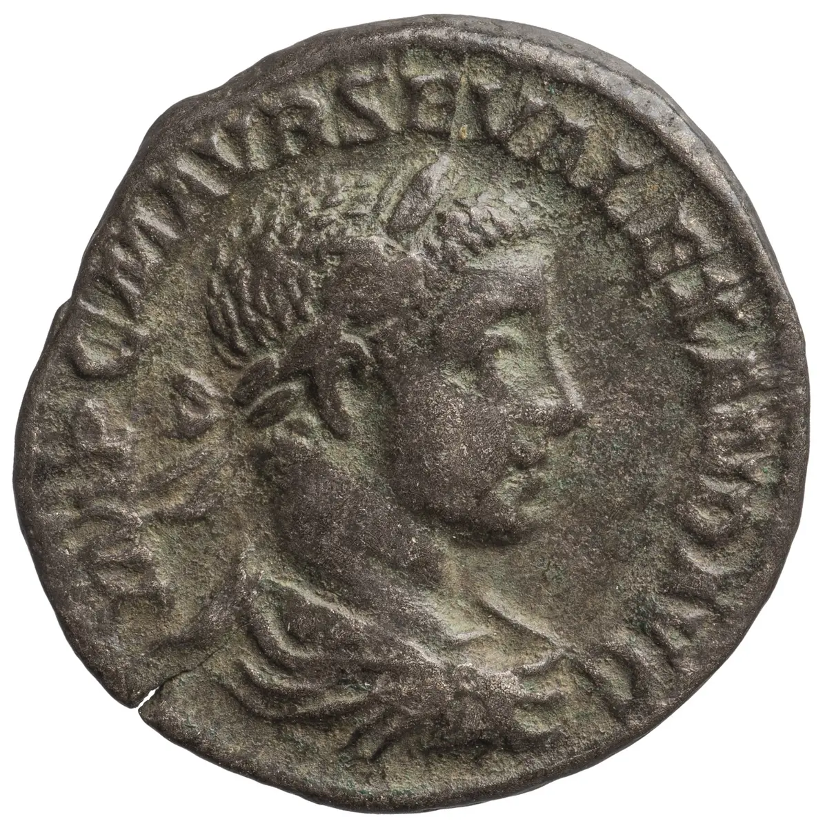Severus Alexander