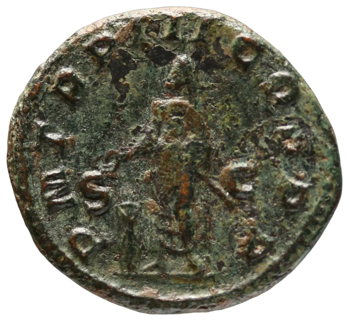 Gordianus III.