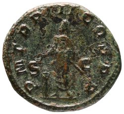 Gordianus III.
