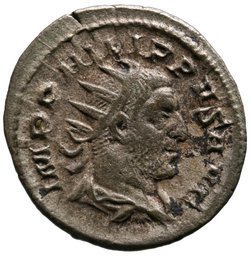 Philippus I. Arabs