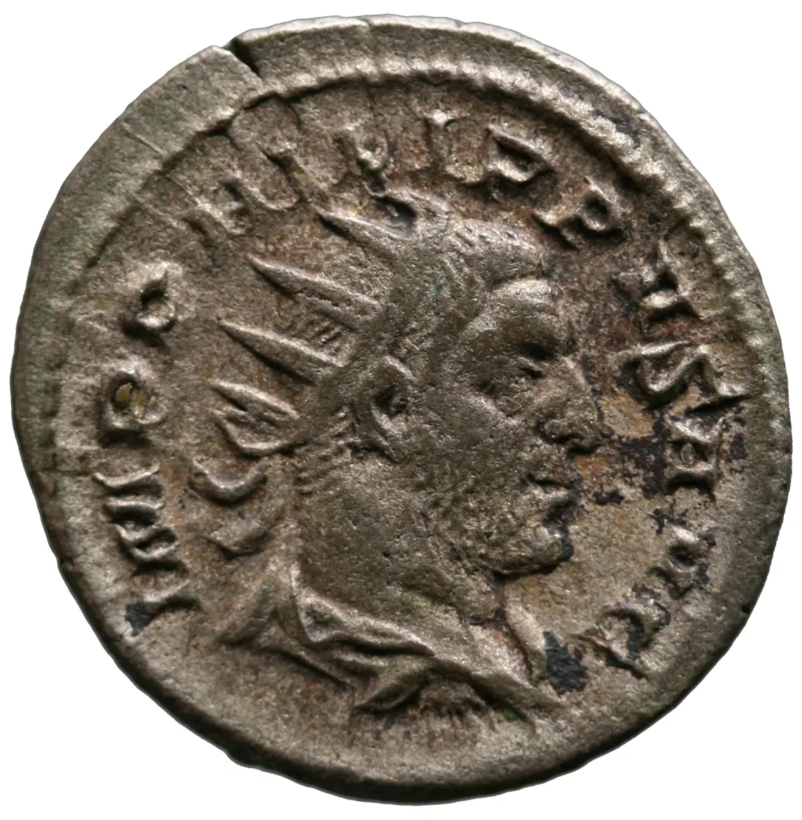 Philippus I. Arabs
