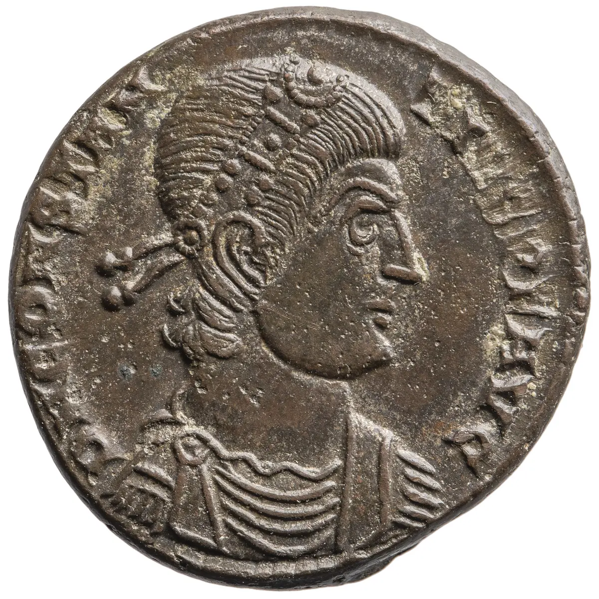 Constantius II.