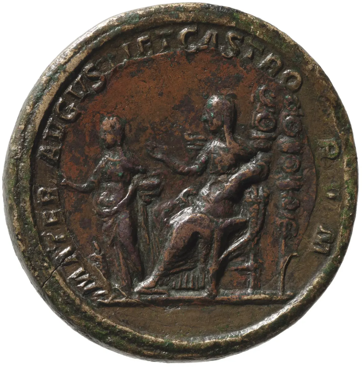 Münze