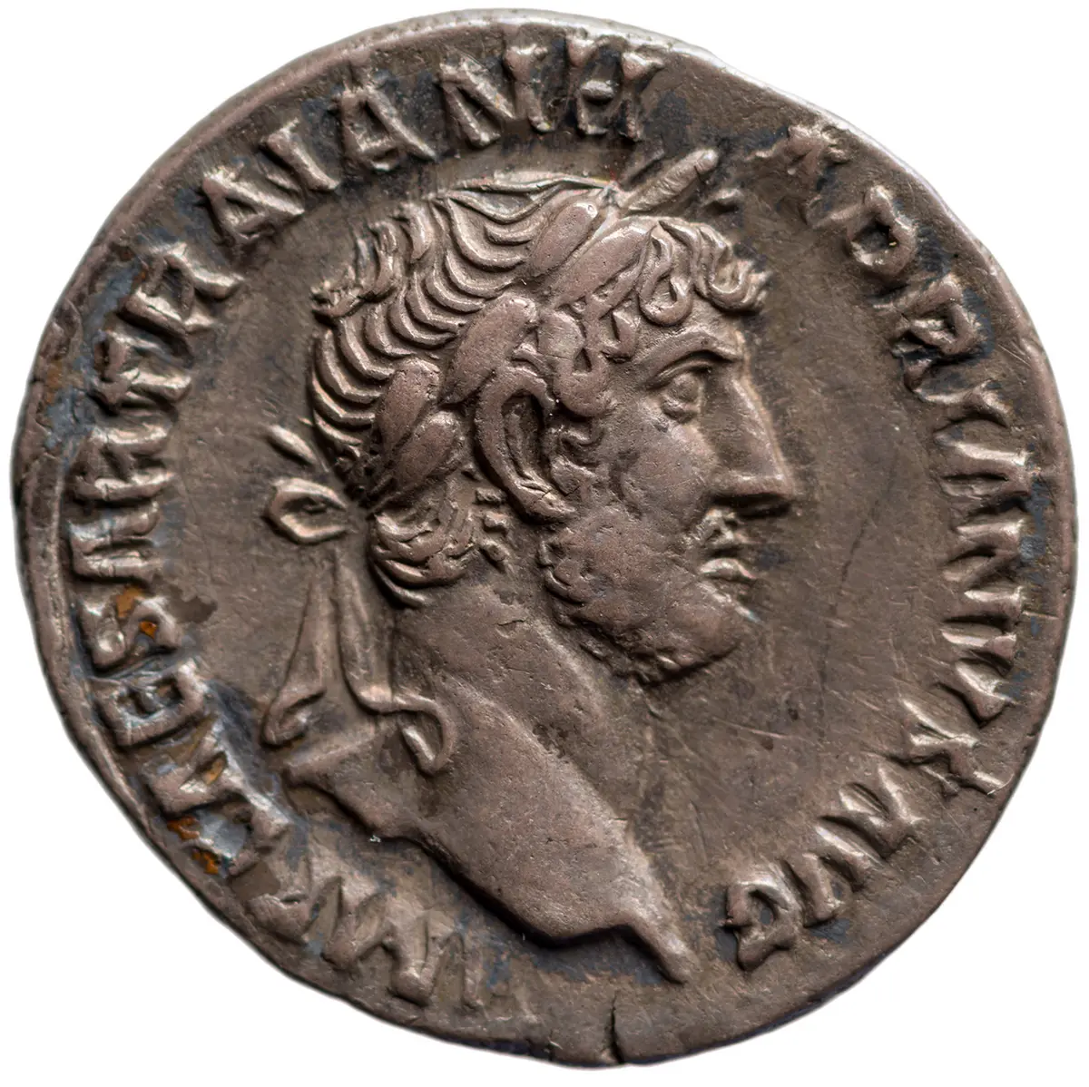 Hadrianus