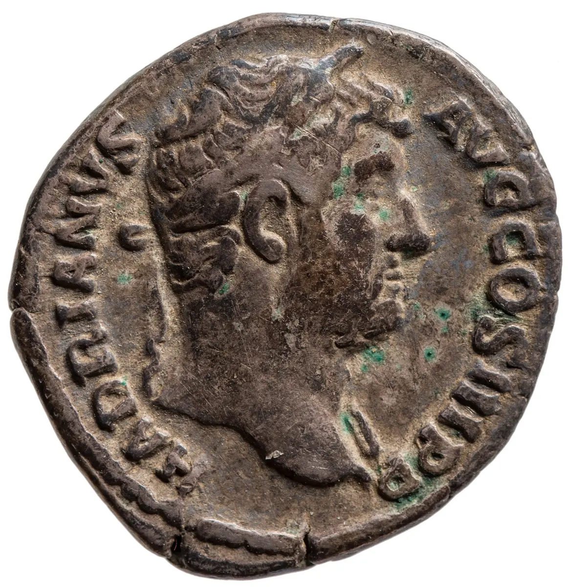 Hadrianus