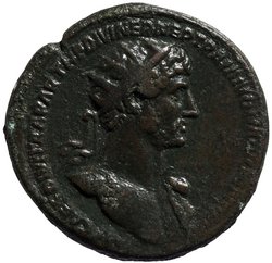 Hadrianus