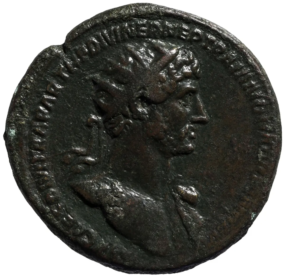 Hadrianus