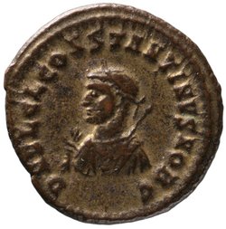 Constantinus II. (Caesar)