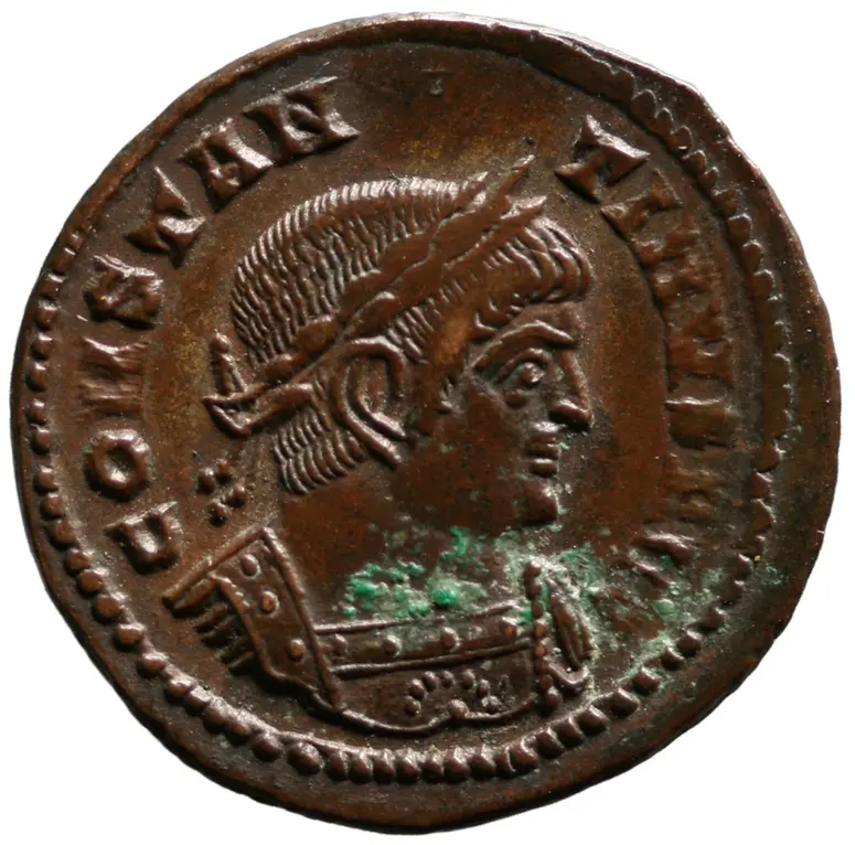 Münze