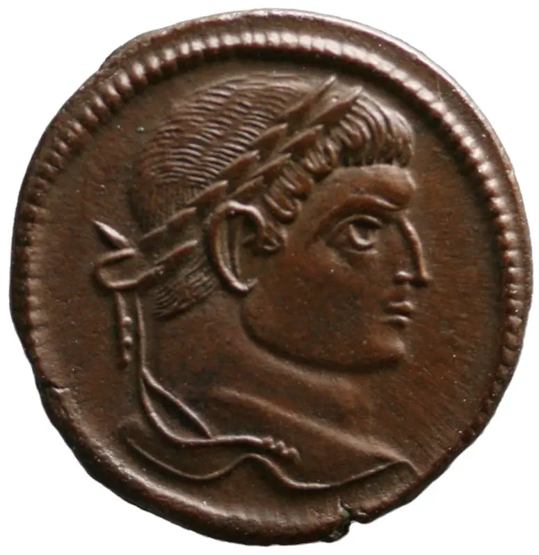 Münze
