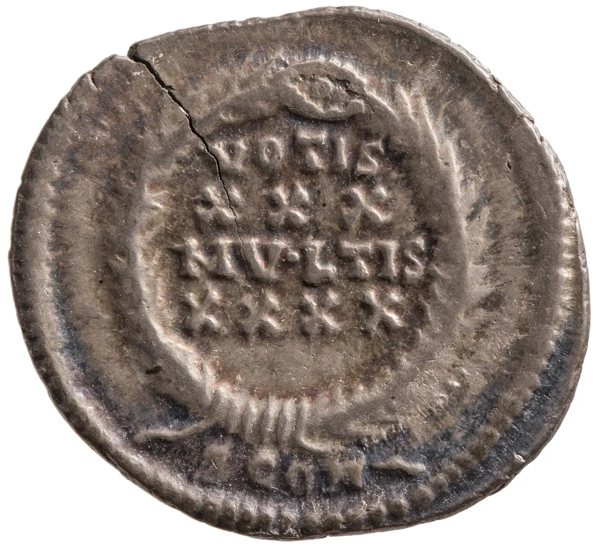 Constantius II.