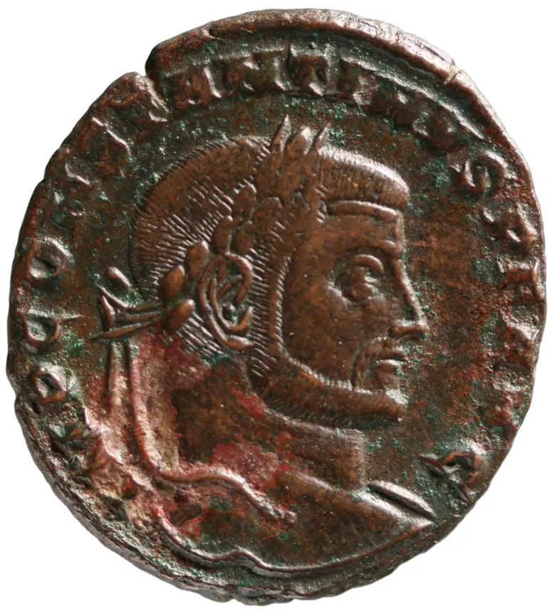 Münze