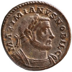 Maximianus II. (Galerius) Caesar