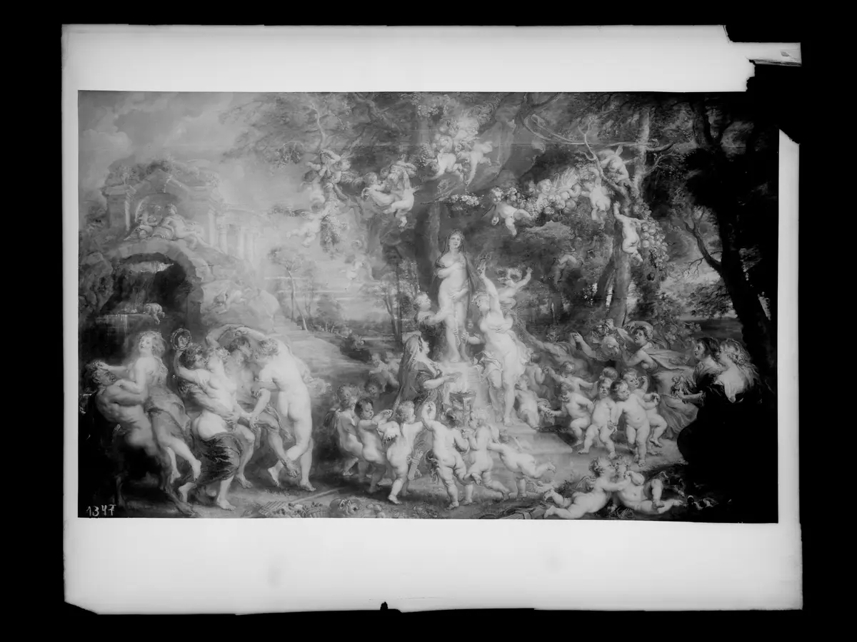 Venusfest (Fest der Venus Verticordia)