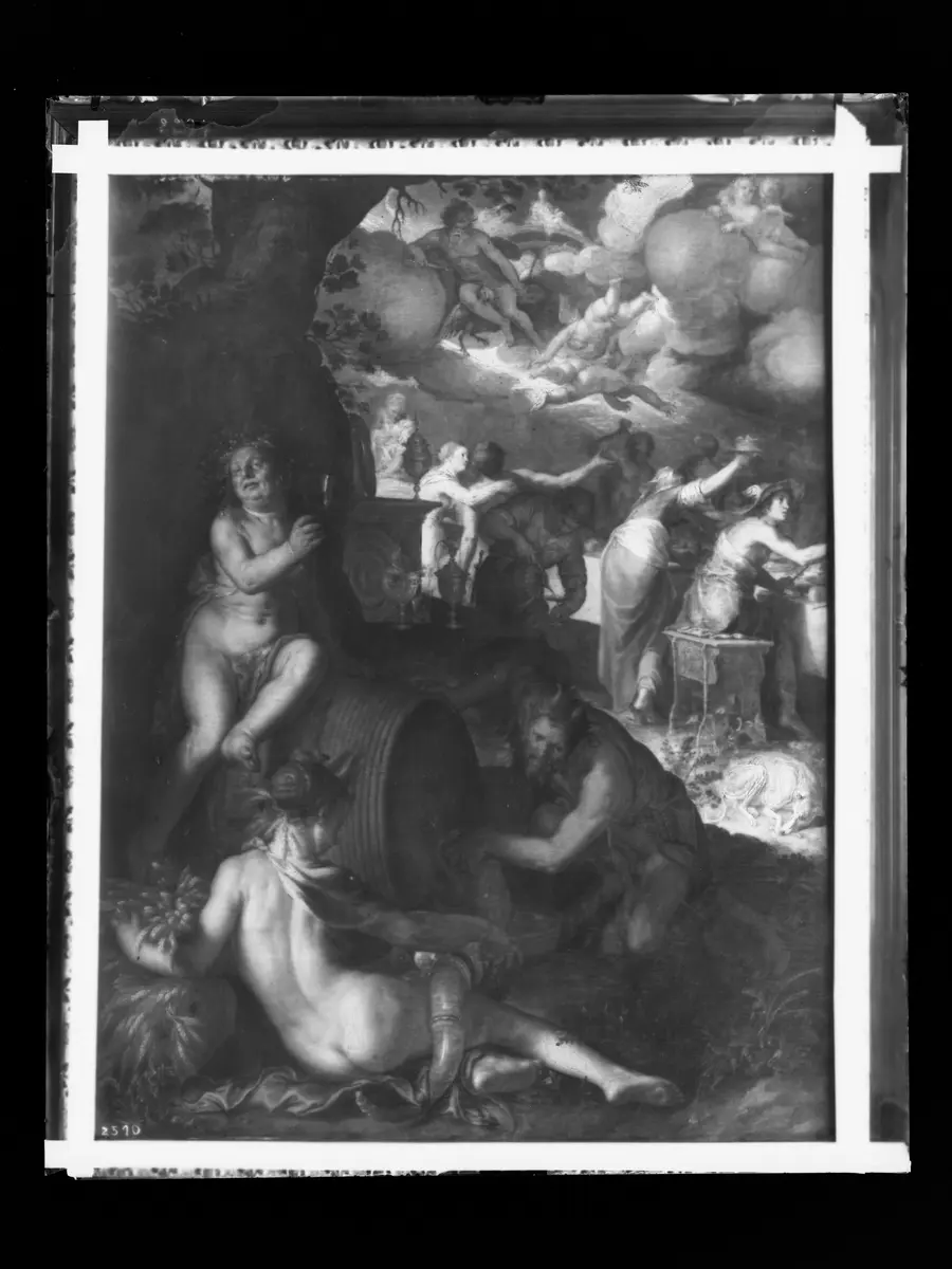 Bacchanal