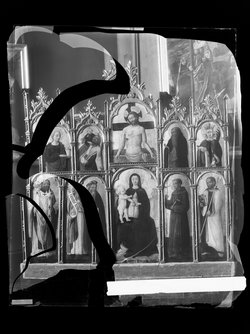 Altar