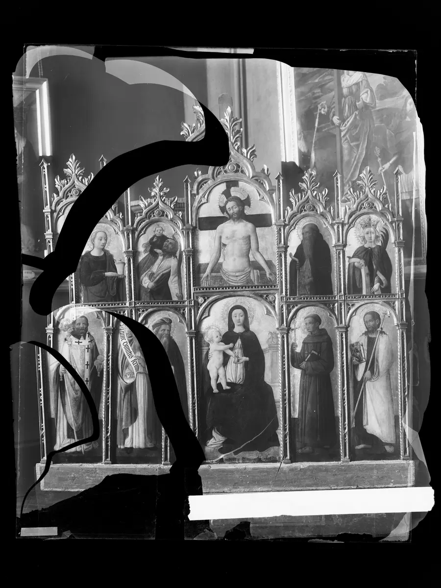 Altar