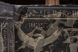Sarkophag des Priesters Nes-schu-tefnut