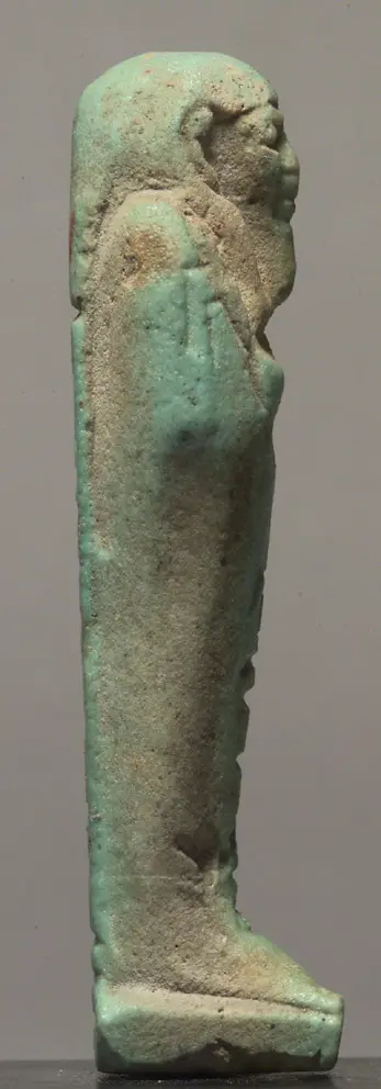 Uschebti