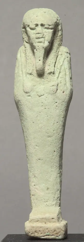 Uschebti