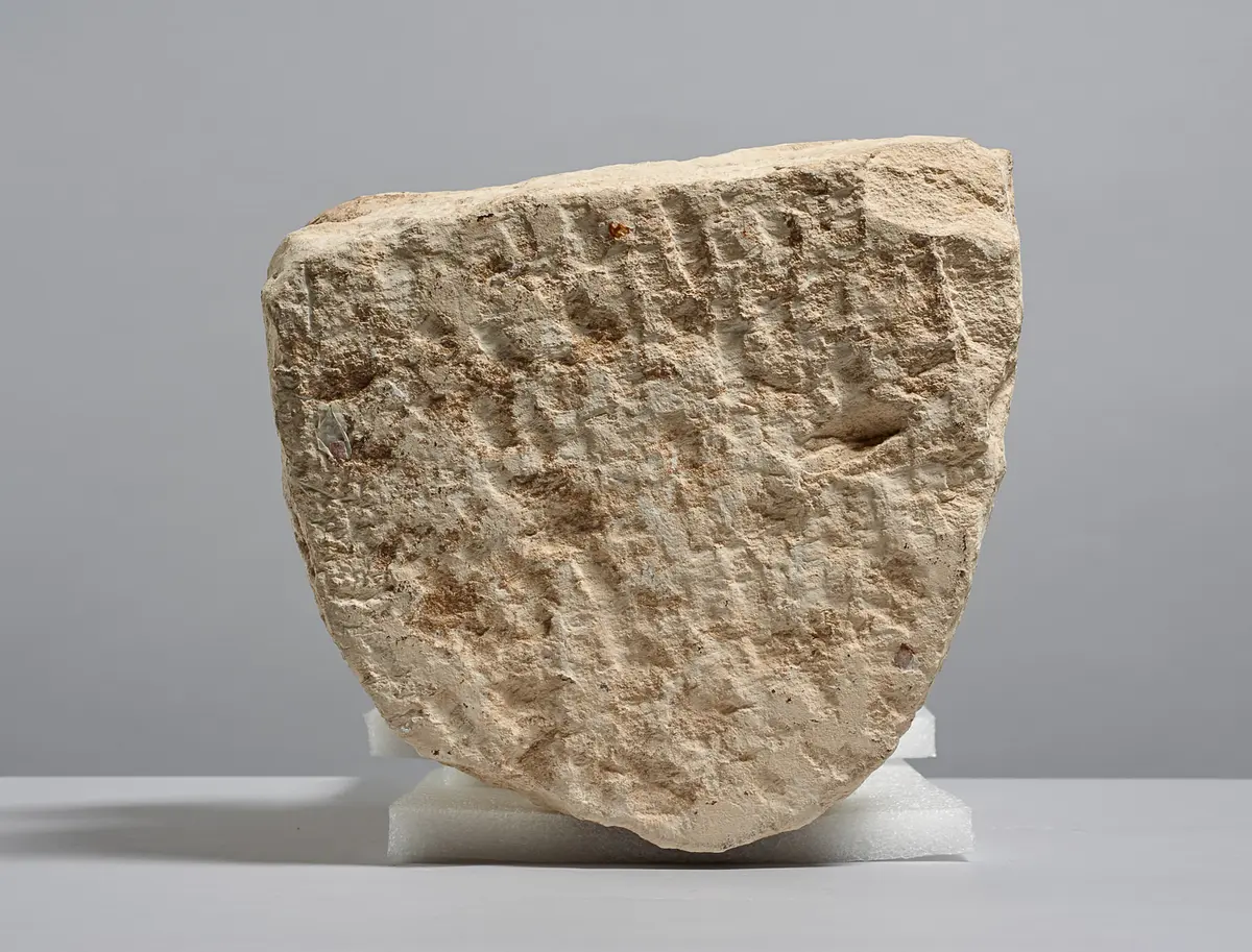 Schreiberstatue des Henka
