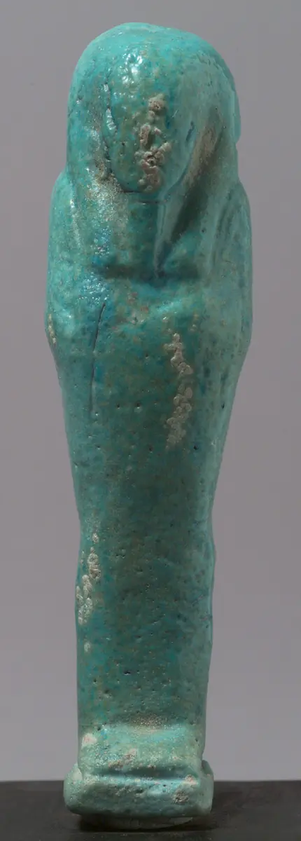 Uschebti des Hor-sa-aset